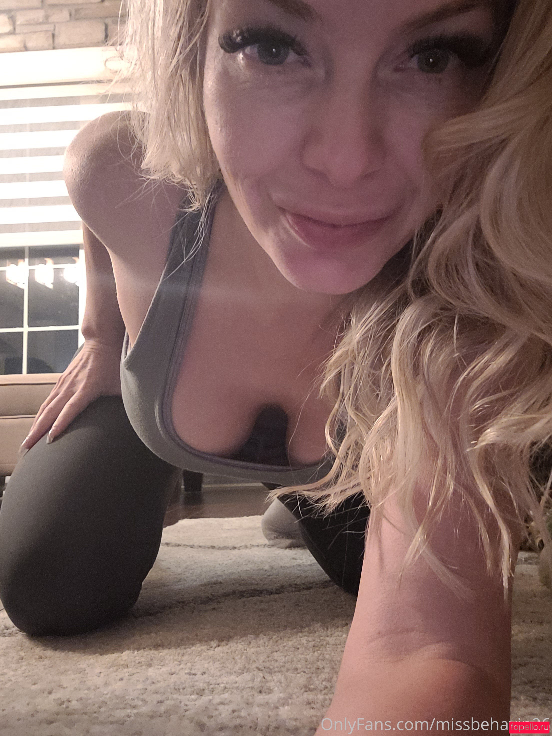 Missbehavin26 Nude Onlyfans Photo 40