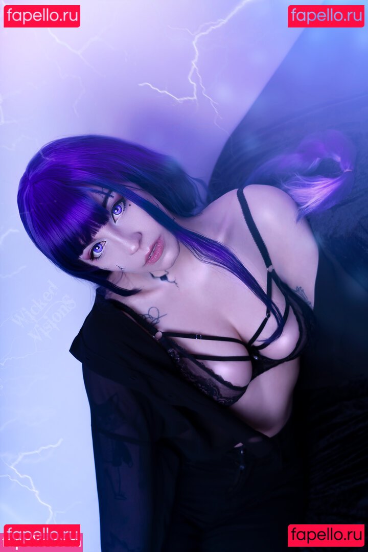 Inochi / cginochi / inochii Onlyfans Photo Gallery 