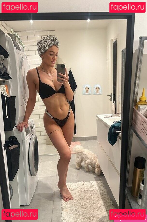Kamilla Due Nude Onlyfans Photo 49