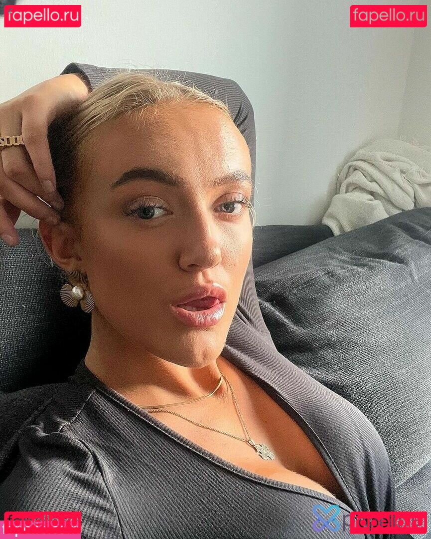 Kamilla Due Nude Onlyfans Photo 47