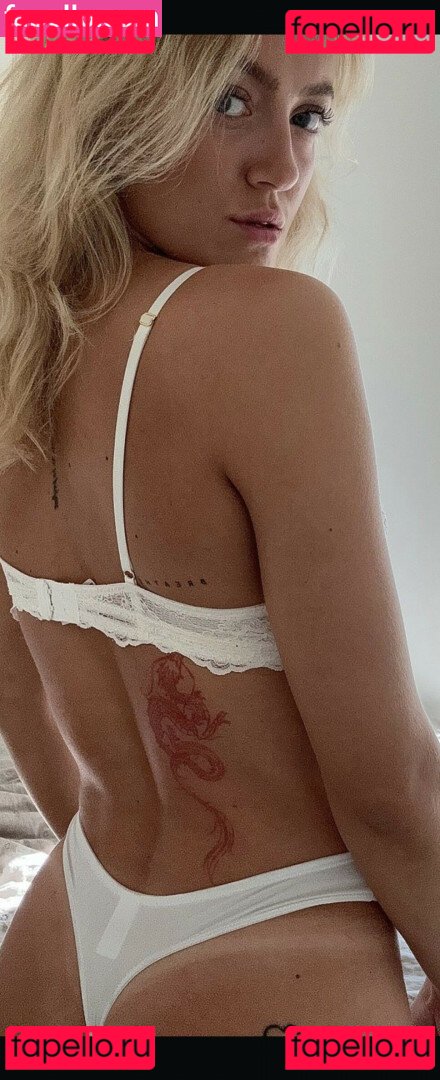 Kamilla Due Nude Onlyfans Photo 48