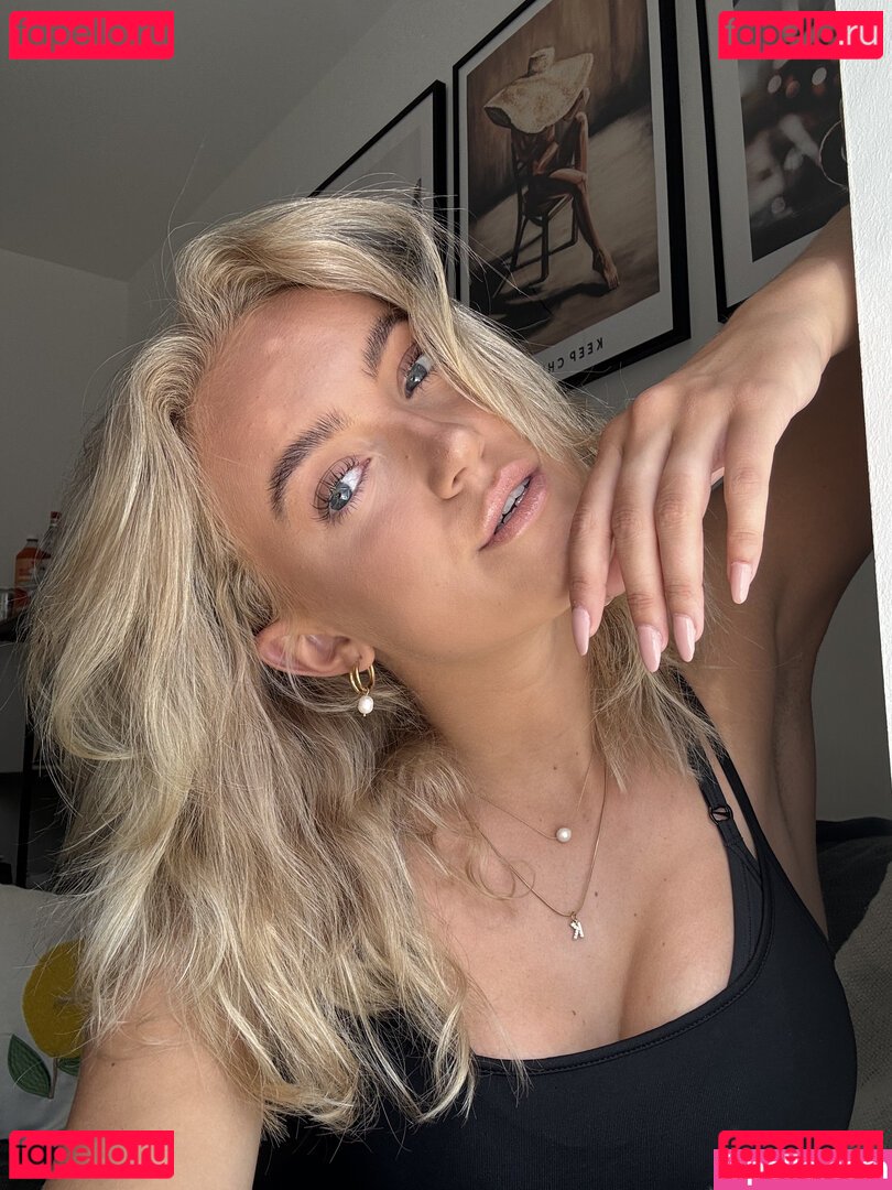 Kamilla Due Nude Onlyfans Photo 45
