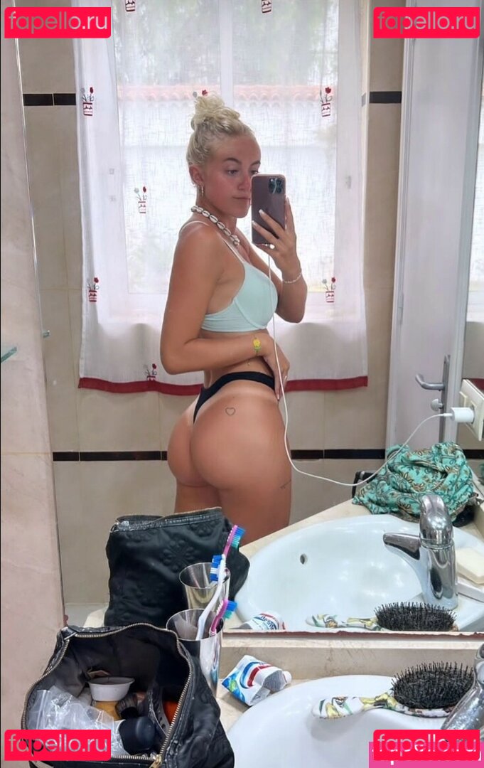 Kamilla Due Nude Onlyfans Photo 29