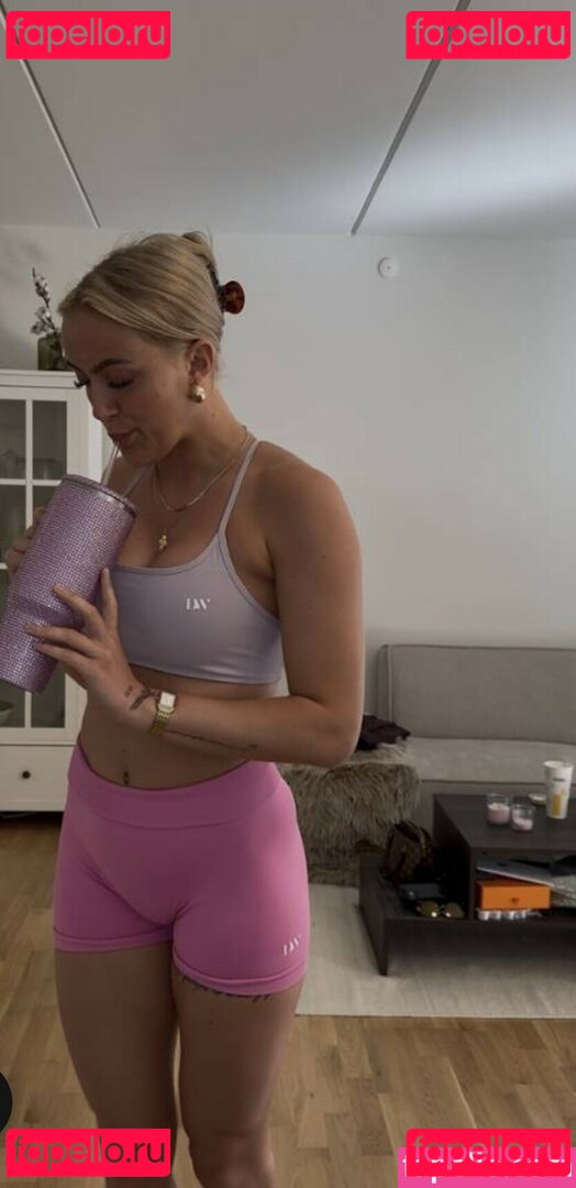 Kamilla Due Nude Onlyfans Photo 18