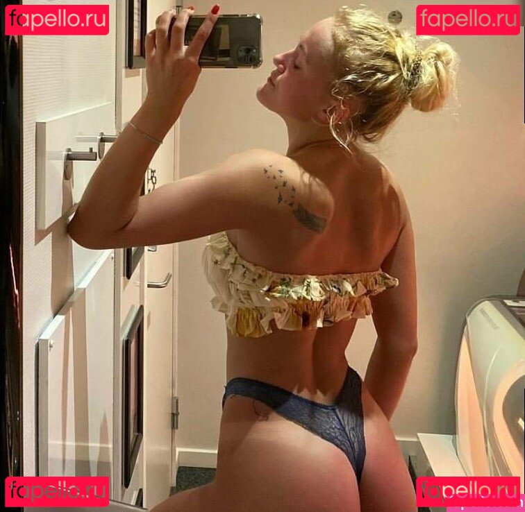 Kamilla Due Nude Onlyfans Photo 17