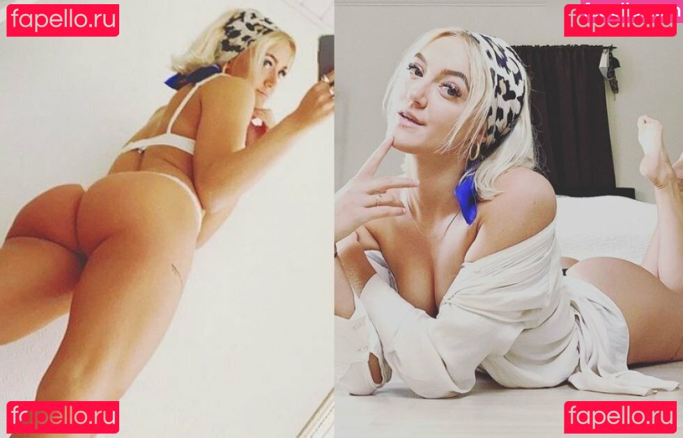 Kamilla Due Nude Onlyfans Photo 16