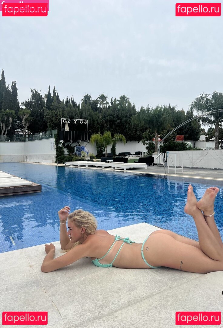 Kamilla Due Nude Onlyfans Photo 14