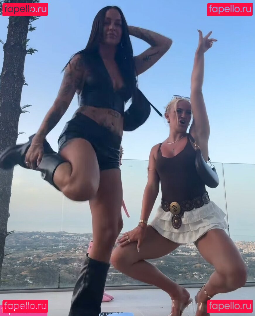 Kamilla Due Nude Onlyfans Photo 12
