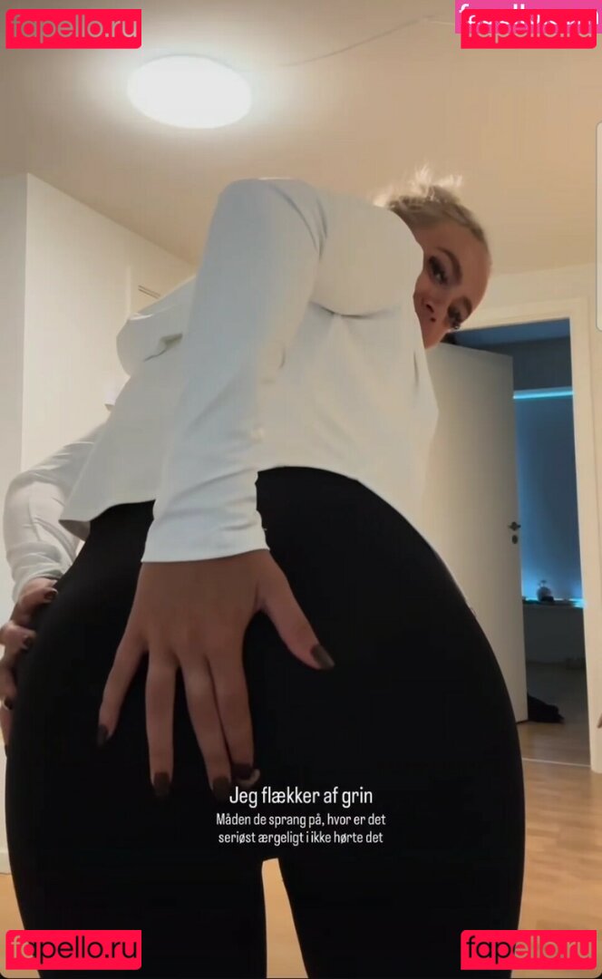 Kamilla Due Nude Onlyfans Photo 5