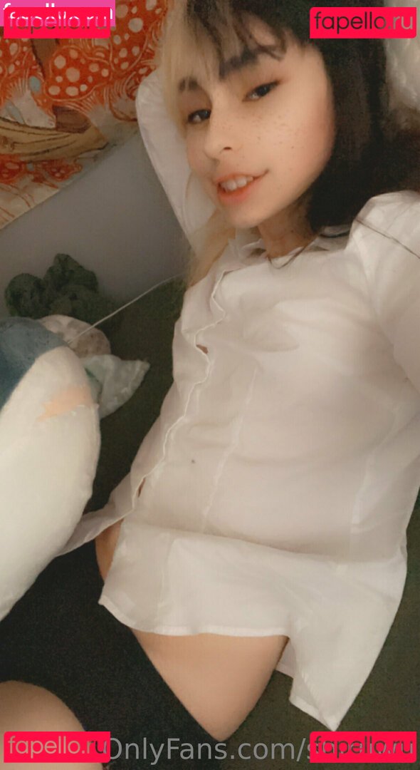 Shiro Nude Onlyfans Photo 24