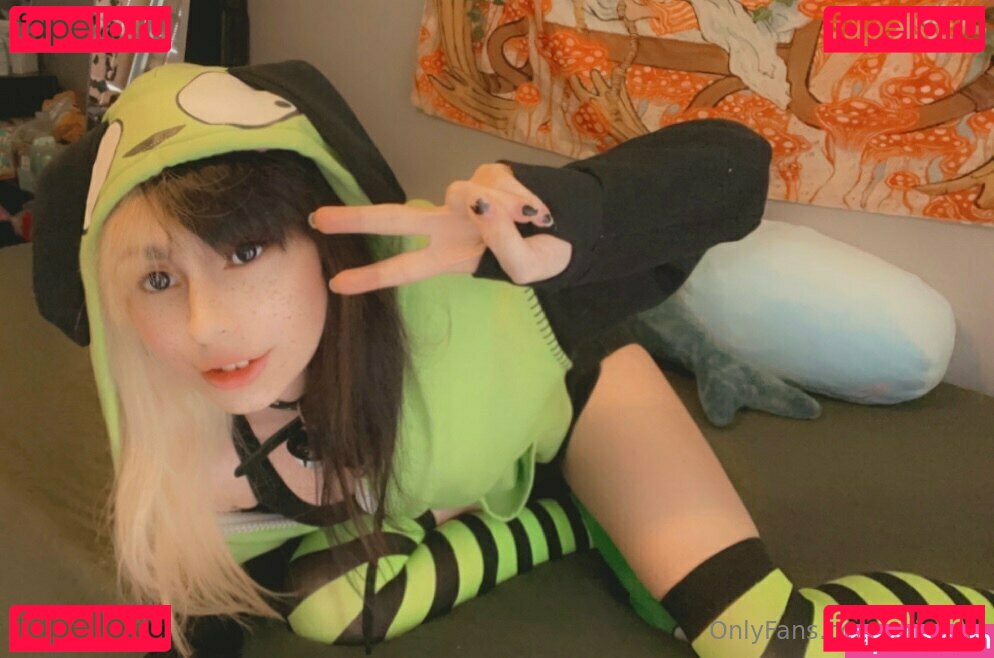Shiro Nude Onlyfans Photo 22