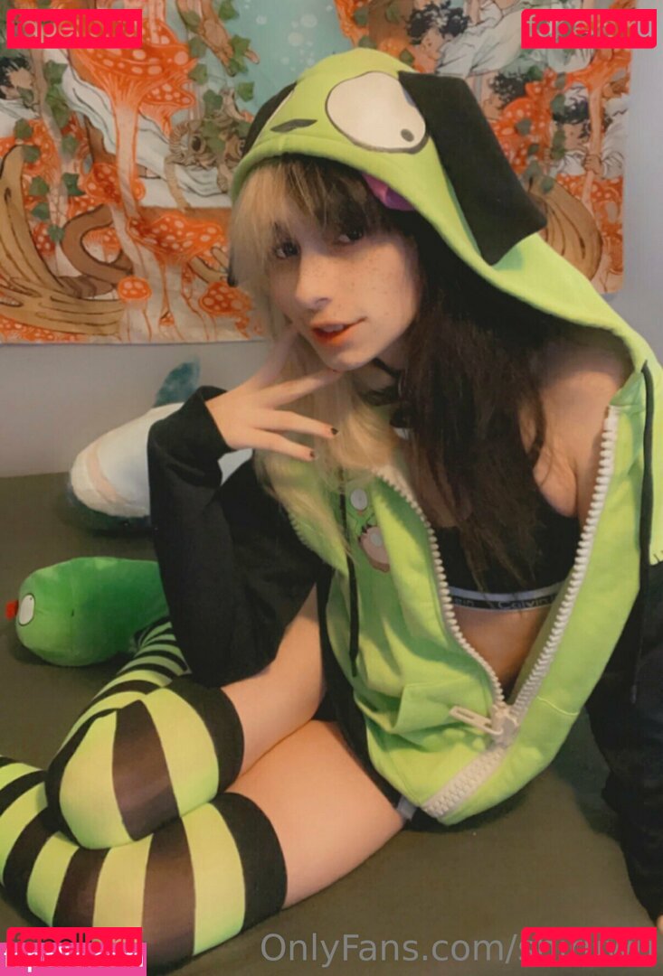 Shiro Nude Onlyfans Photo 20
