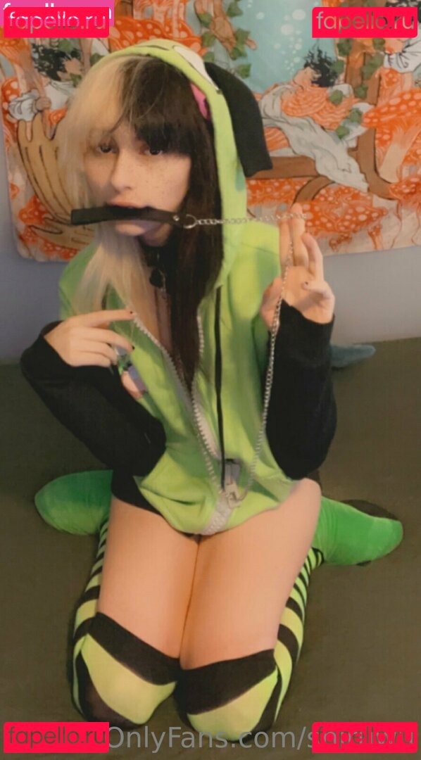 Shiro Nude Onlyfans Photo 18