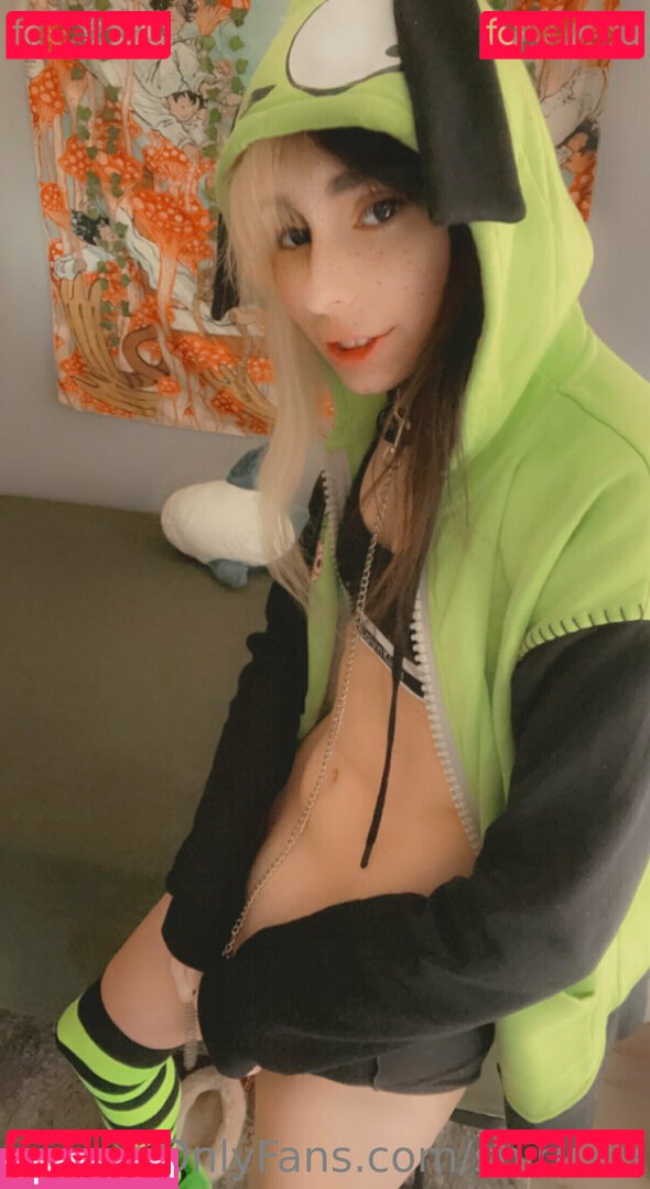 Shiro Nude Onlyfans Photo 13