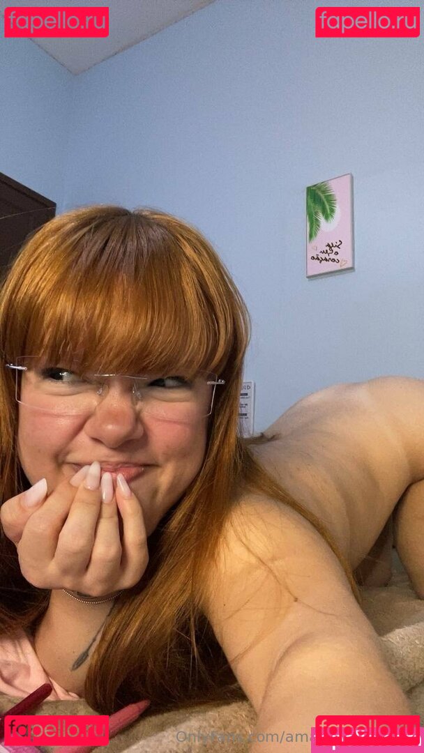 Amandinha Garcia Nude Onlyfans Photo 31