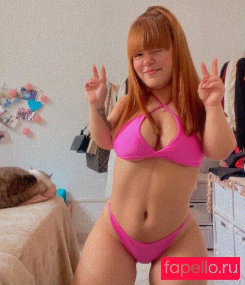 Amandinha Garcia Nude Onlyfans Photo 28