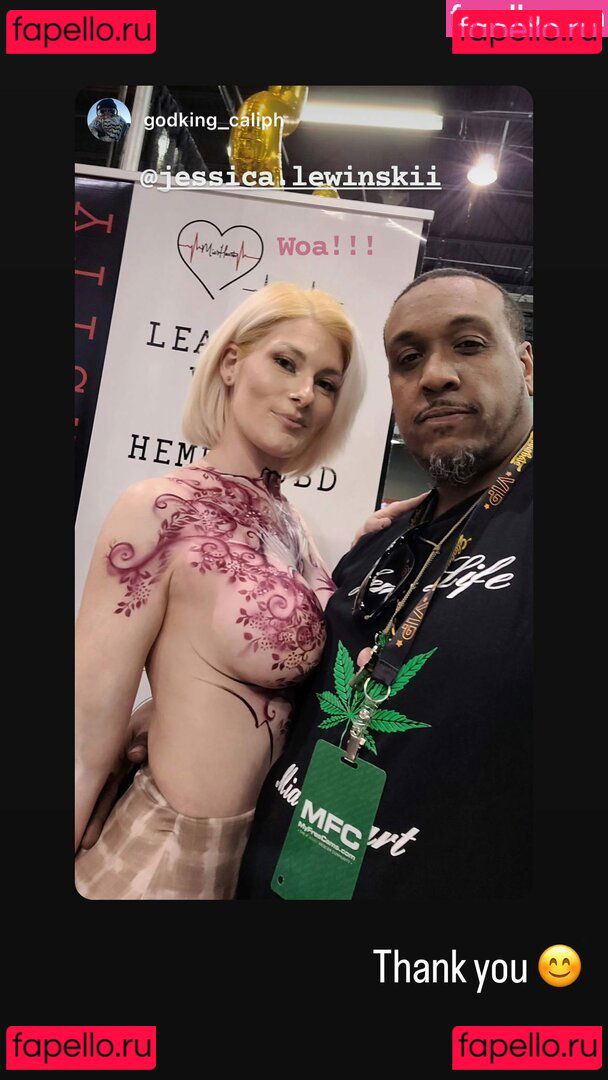 Jessica Lewinskii / blackdiamondmanagementfirm / jessica.lewinskii Onlyfans Photo Gallery 