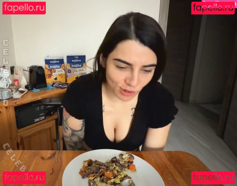 Hasi_Offiziell / Jessica Romero Sanchez / only_hasi Onlyfans Photo Gallery 