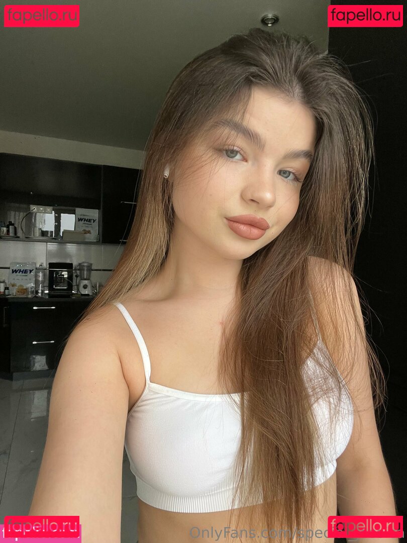 special_jess Nude Onlyfans Photo 17