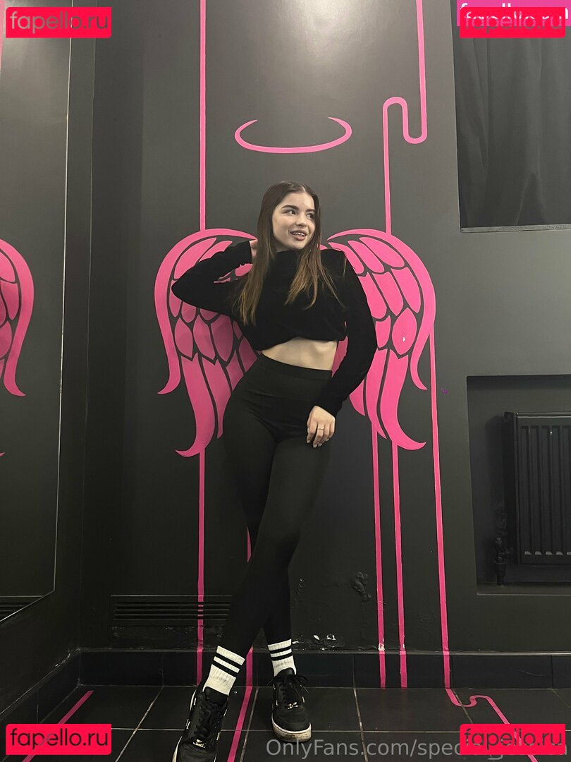 special_jess Nude Onlyfans Photo 9
