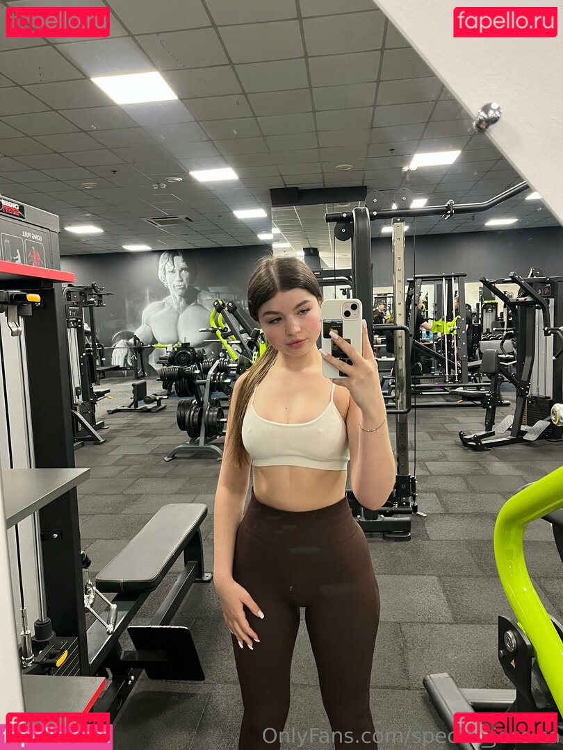 special_jess Nude Onlyfans Photo 7