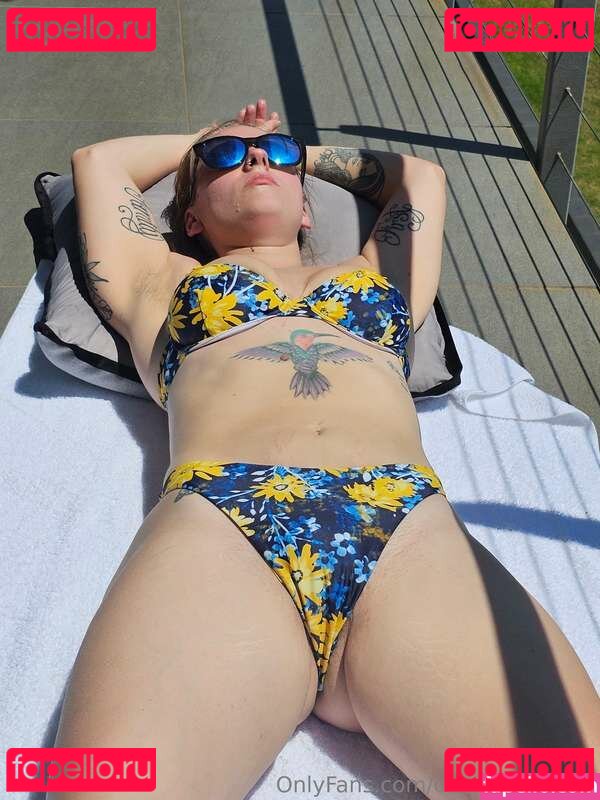 Jessica Belle Nude Onlyfans Photo 38