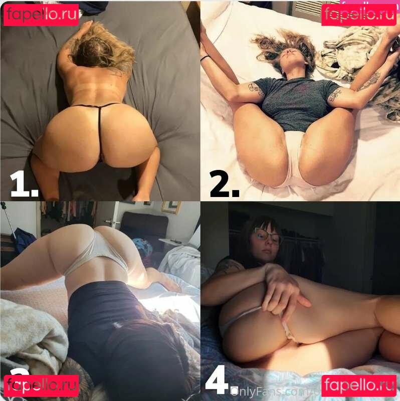 Jessica Belle Nude Onlyfans Photo 19