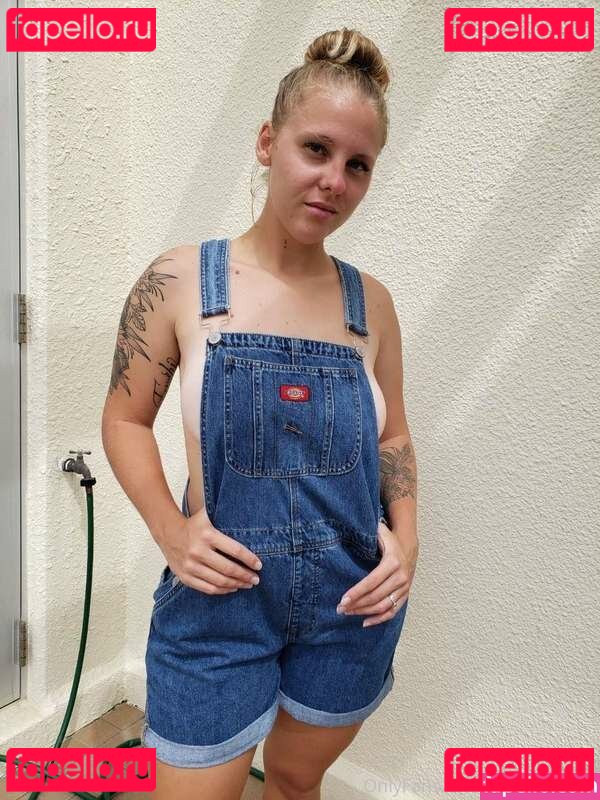 Jessica Belle Nude Onlyfans Photo 12