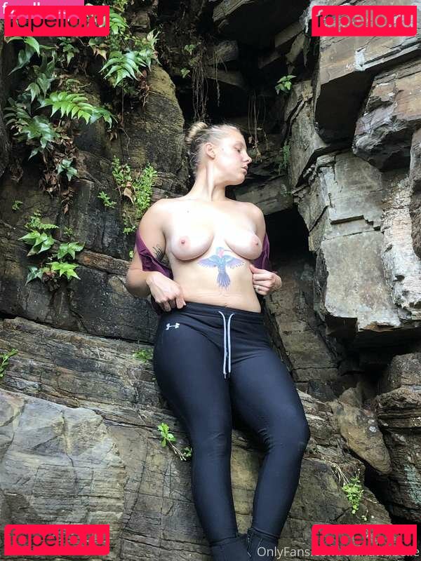 Jessica Belle Nude Onlyfans Photo 9