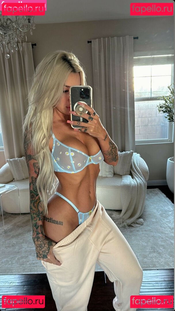 TheRealJessicaJan Nude Onlyfans Photo 48
