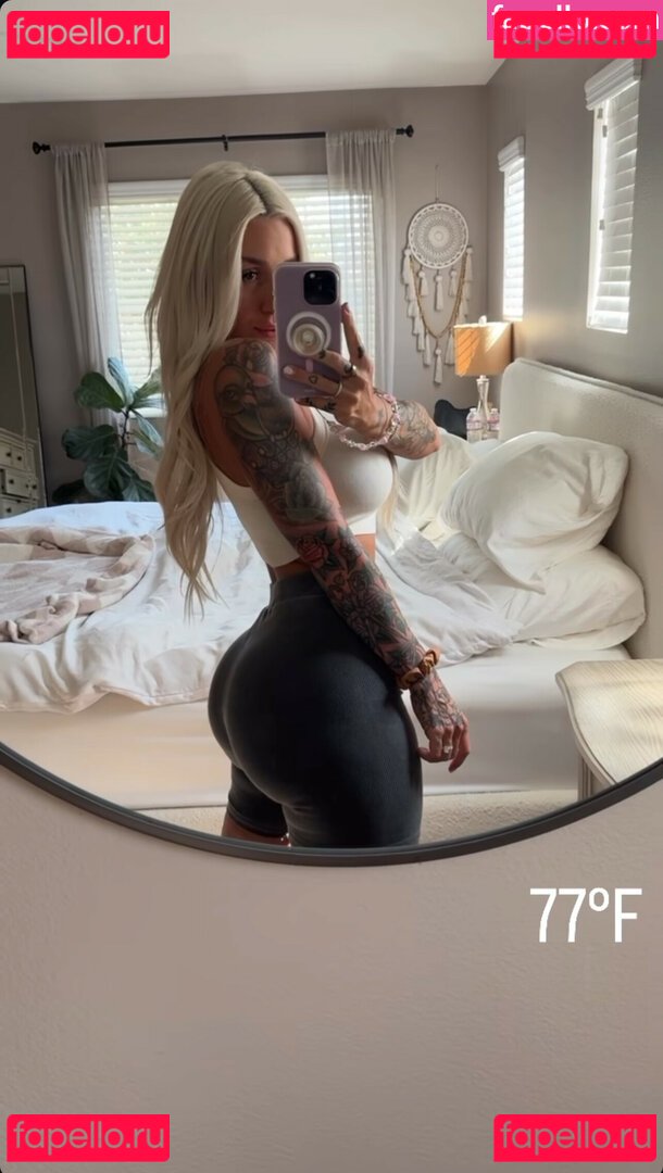 TheRealJessicaJan Nude Onlyfans Photo 34