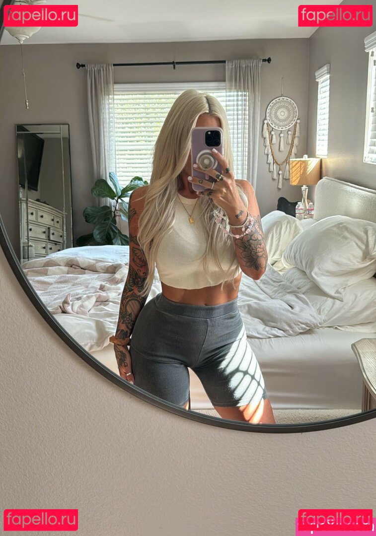 TheRealJessicaJan Nude Onlyfans Photo 33