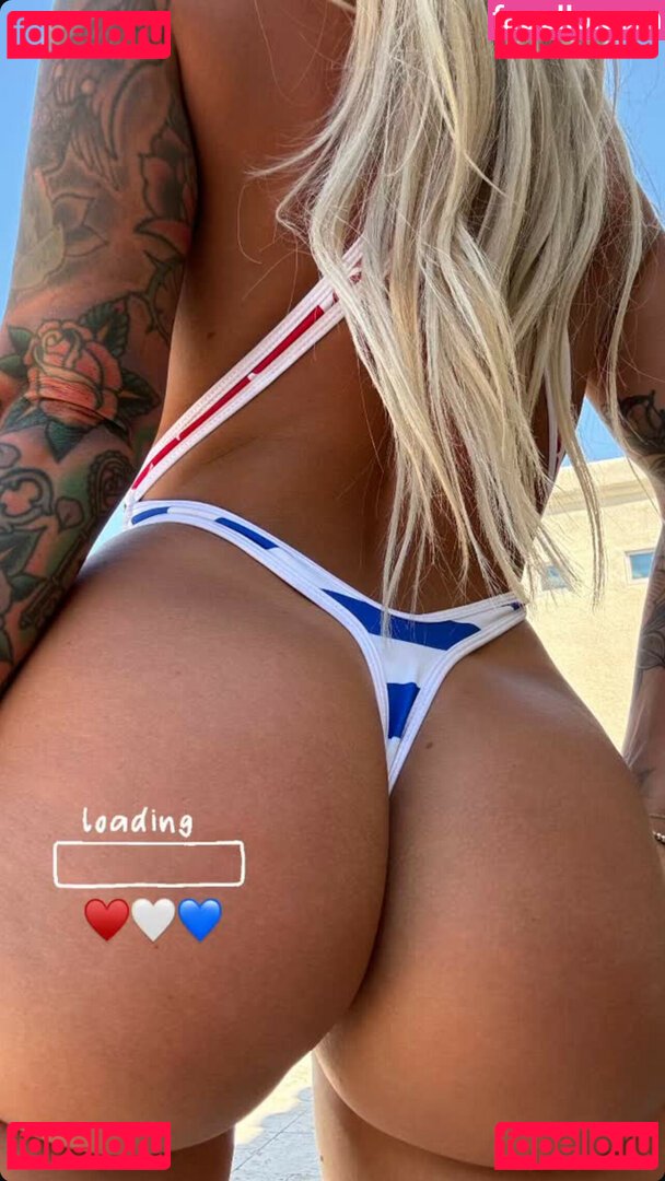 TheRealJessicaJan Nude Onlyfans Photo 23