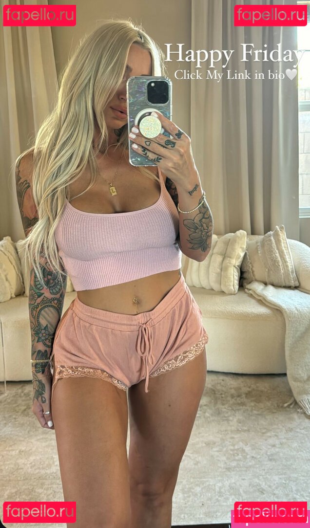 TheRealJessicaJan Nude Onlyfans Photo 22