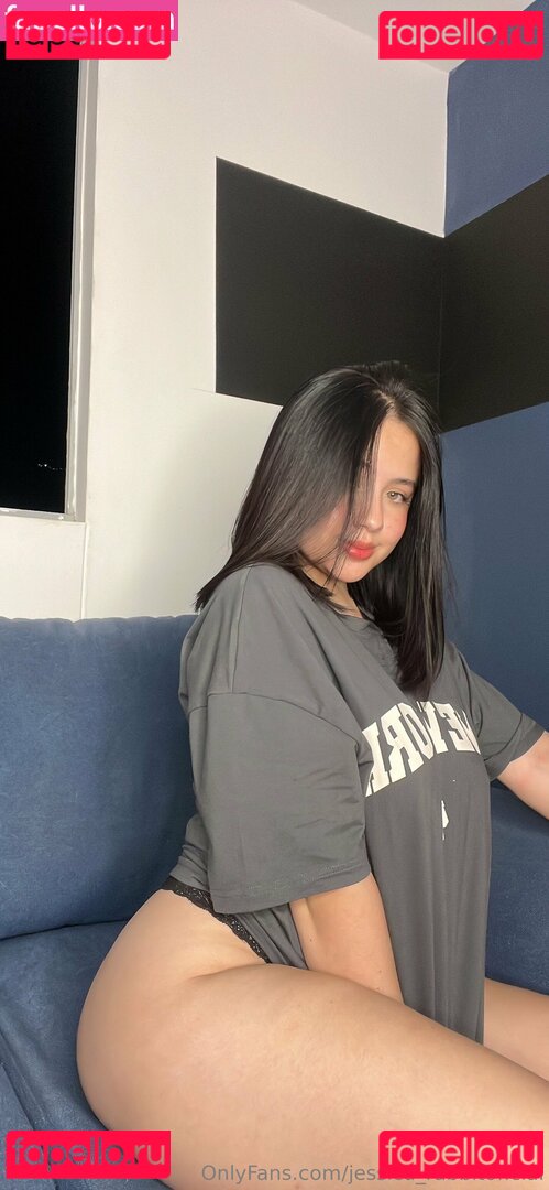 jessica_rabbitoficial / jessicarabbitoficial Onlyfans Photo Gallery 