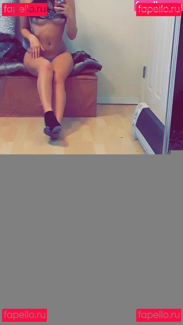 Jess Coniglio Nude Onlyfans Photo 23