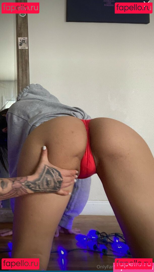 Jess Coniglio Nude Onlyfans Photo 11
