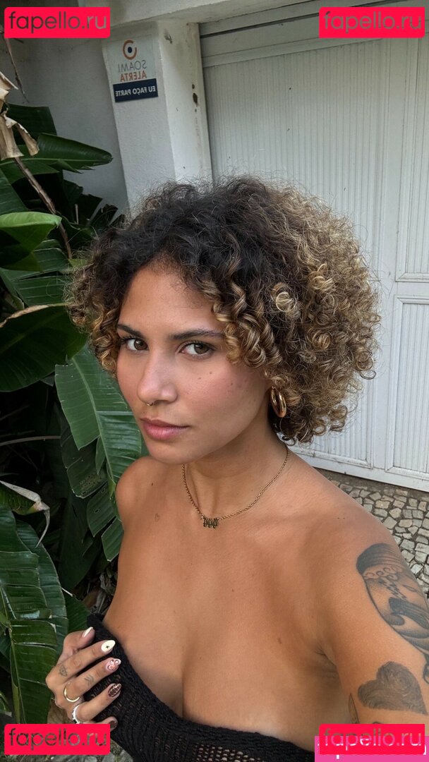 Julia Bhering Nude Onlyfans Photo 21