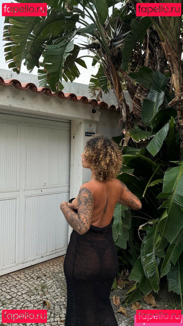 Julia Bhering Nude Onlyfans Photo 19