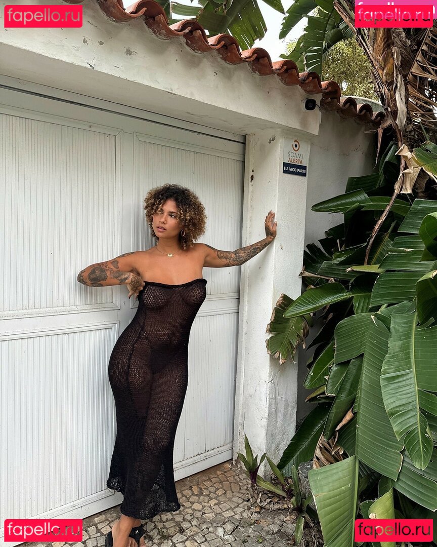Julia Bhering Nude Onlyfans Photo 16