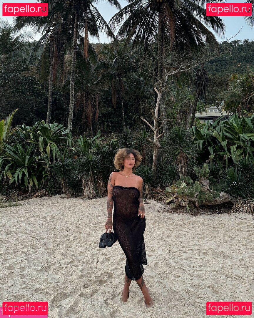 Julia Bhering Nude Onlyfans Photo 14