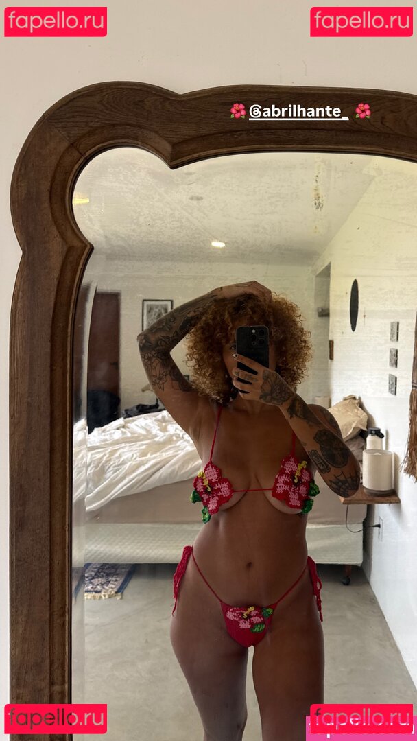 Julia Bhering Nude Onlyfans Photo 4