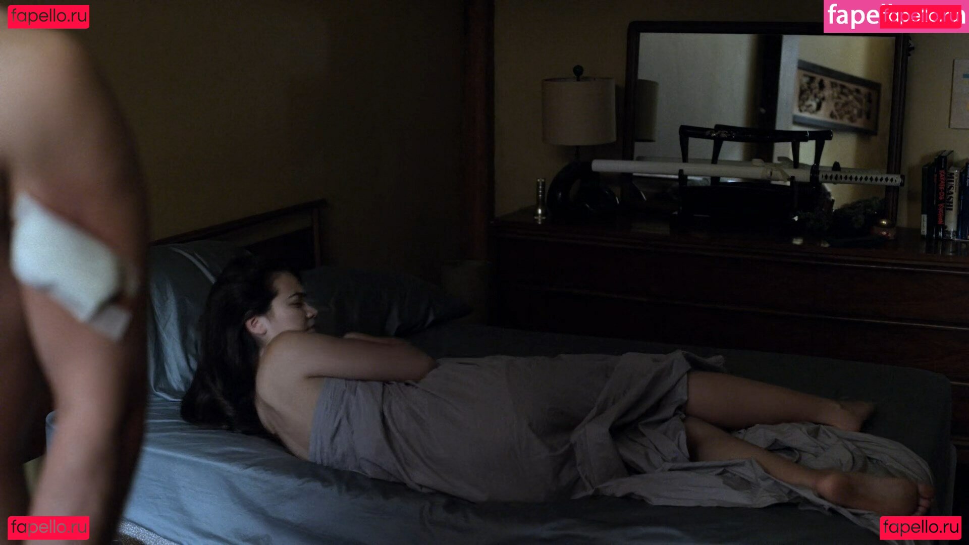 Jessica Henwick / jhenwick Onlyfans Photo Gallery 