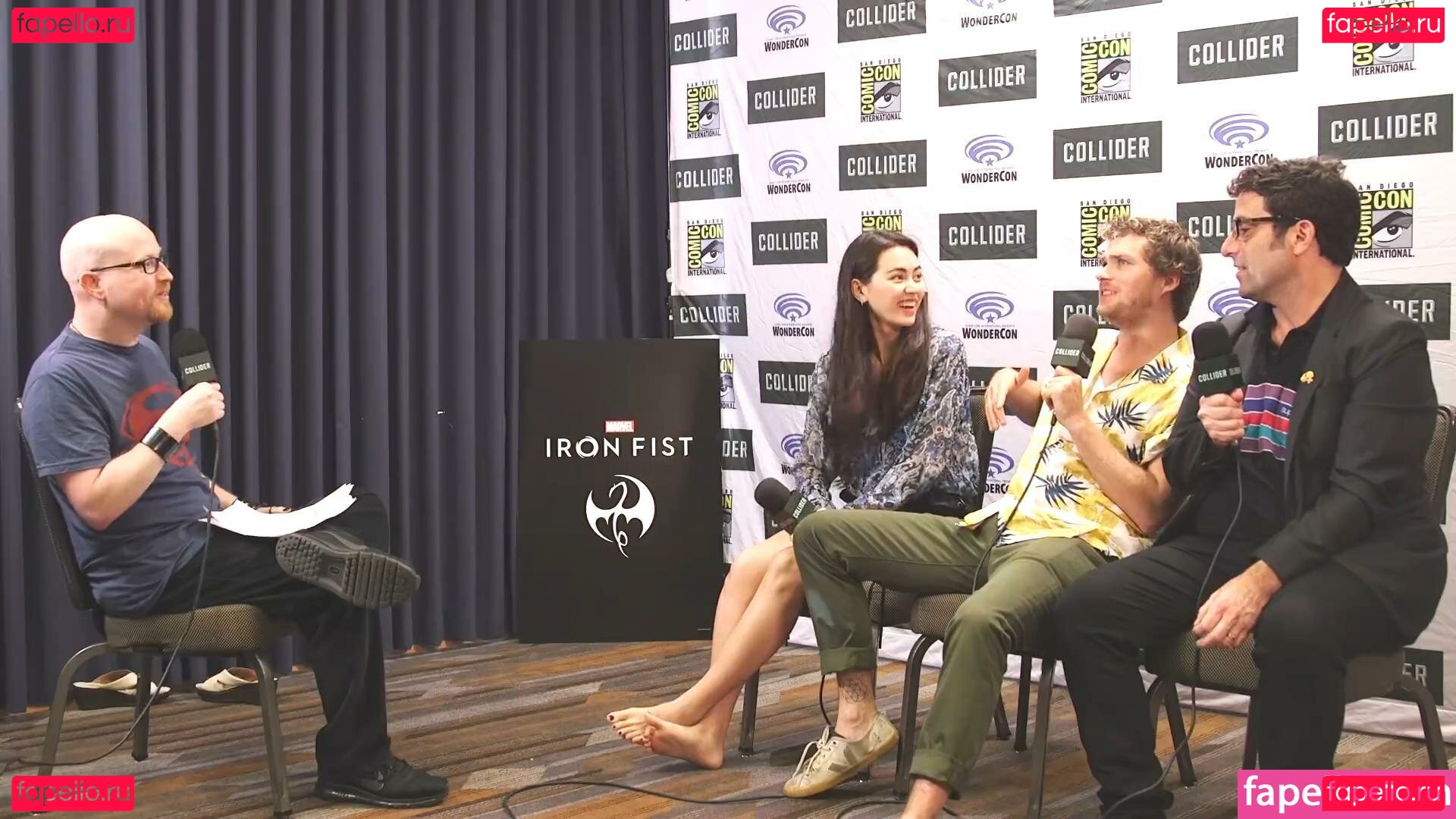 Jessica Henwick / jhenwick Onlyfans Photo Gallery 