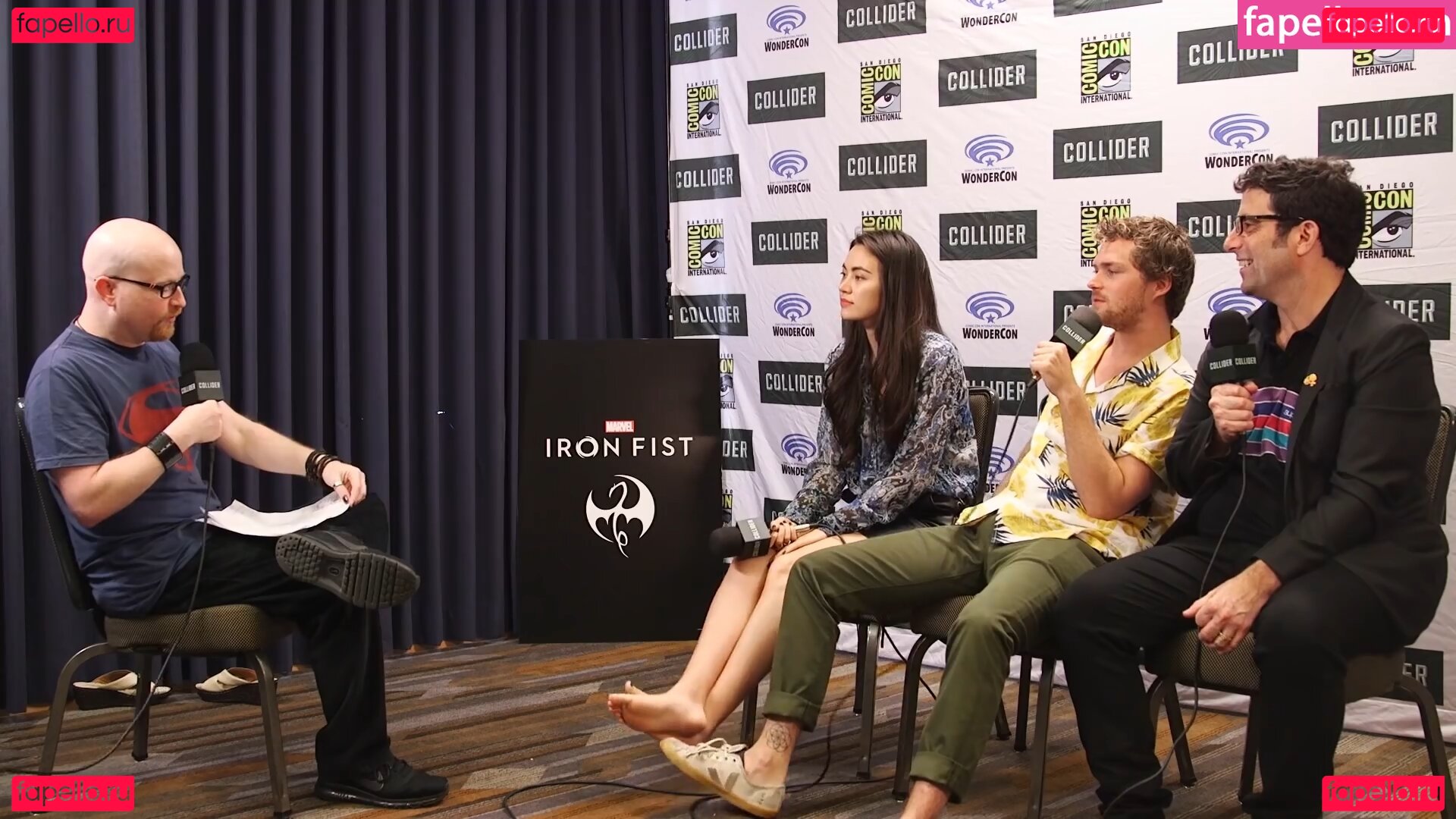 Jessica Henwick / jhenwick Onlyfans Photo Gallery 