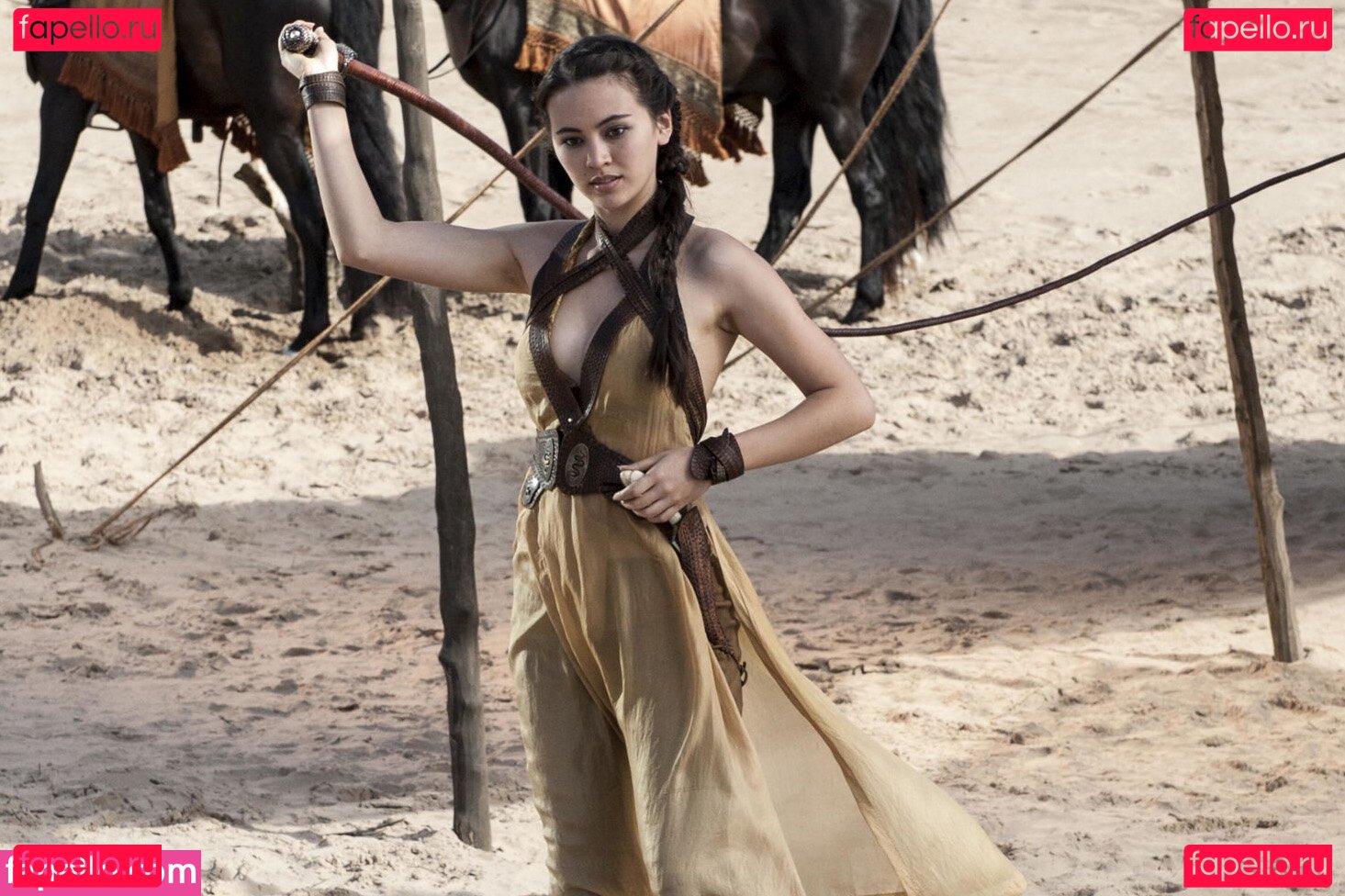 Jessica Henwick / jhenwick Onlyfans Photo Gallery 