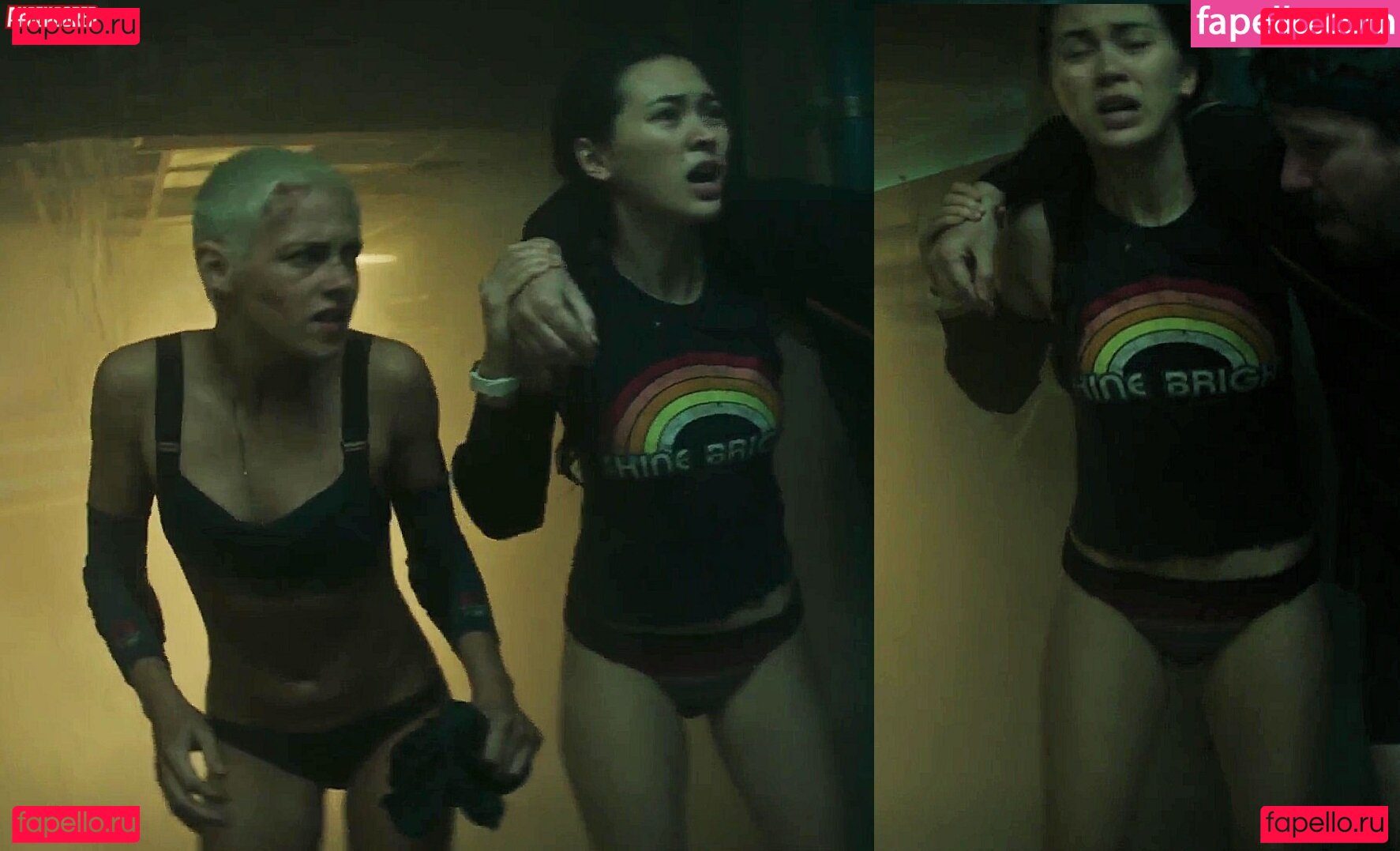 Jessica Henwick / jhenwick Onlyfans Photo Gallery 