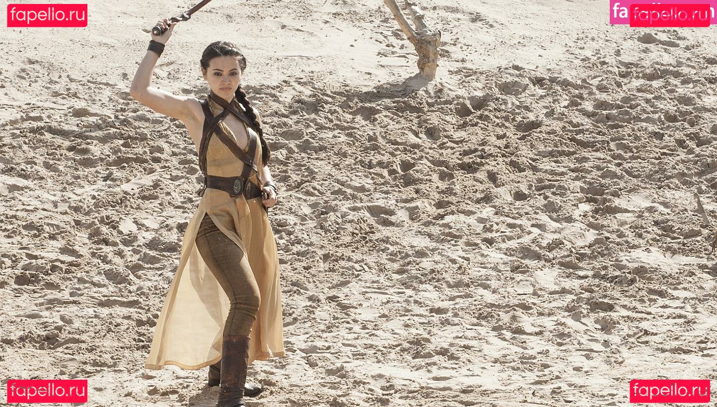 Jessica Henwick / jhenwick Onlyfans Photo Gallery 