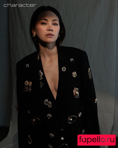 Jessica Henwick Nude Onlyfans Photo 47