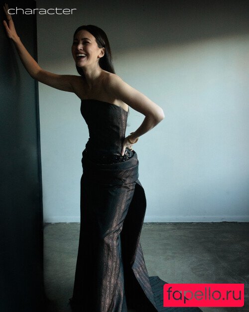 Jessica Henwick Nude Onlyfans Photo 43